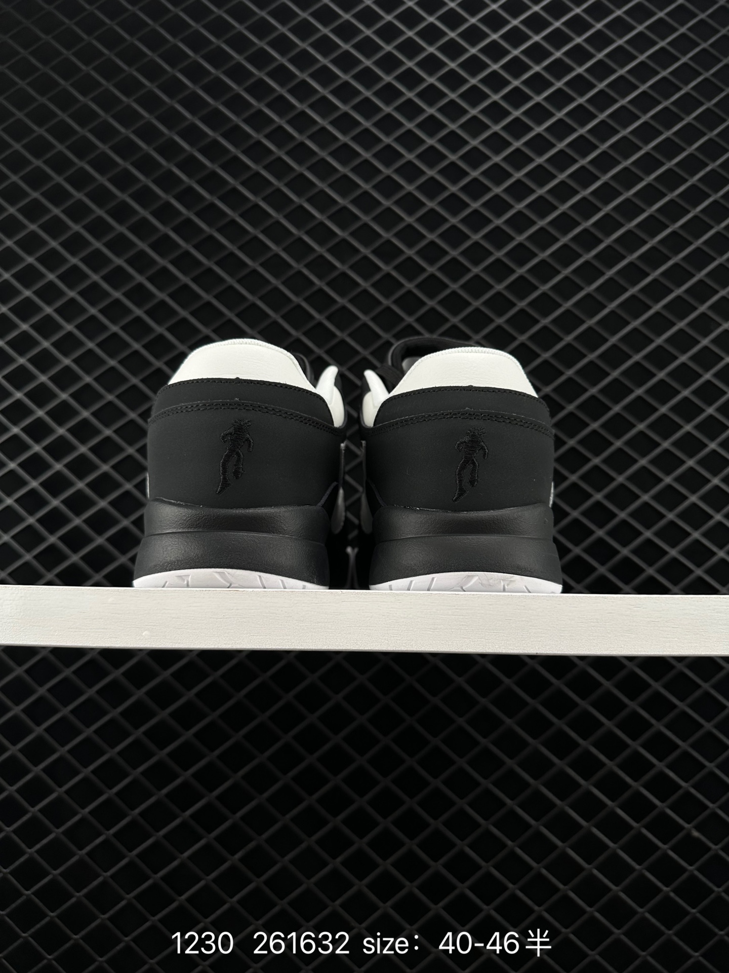 Nike Wmns Air Jordan Cut The Check